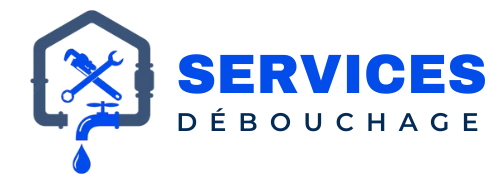 Services Débouchage logo